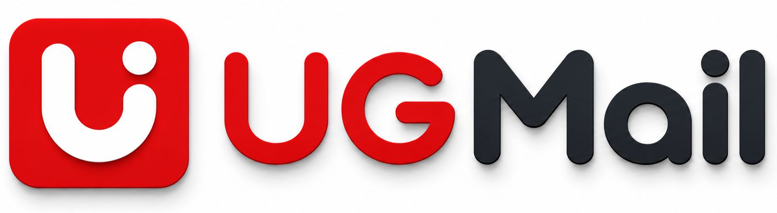 UGMail logo